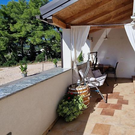 Apartmani Dutkovic Vrboska Dış mekan fotoğraf