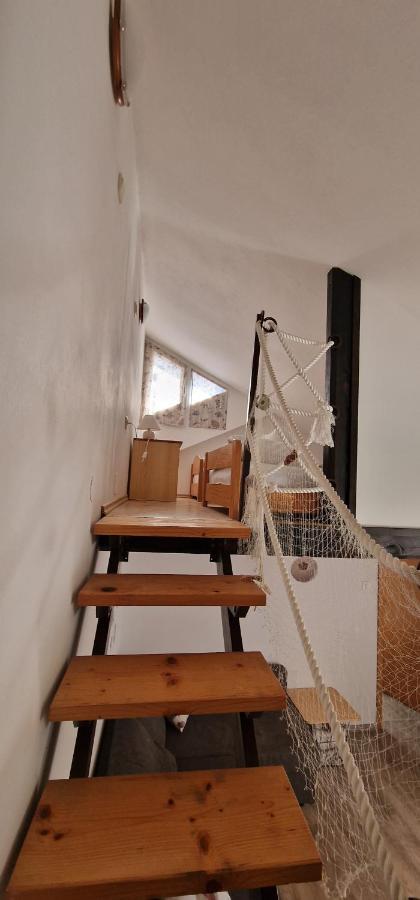 Apartmani Dutkovic Vrboska Dış mekan fotoğraf