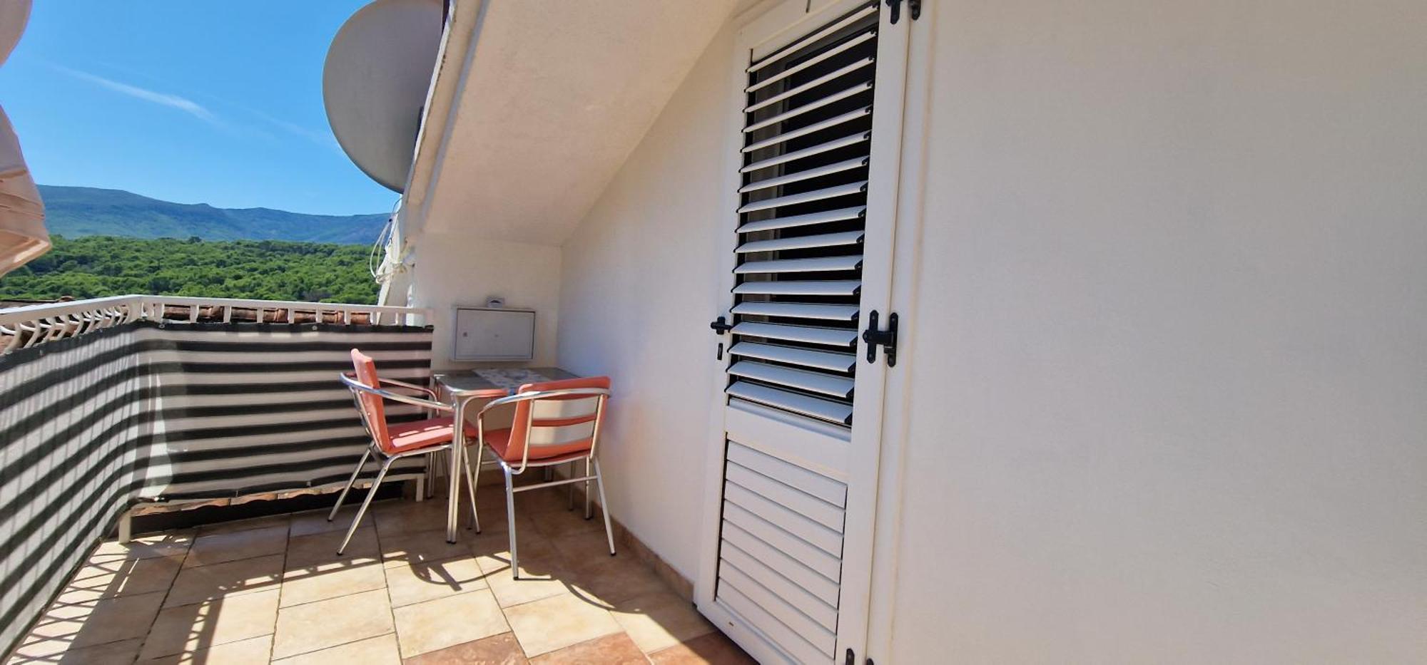 Apartmani Dutkovic Vrboska Dış mekan fotoğraf