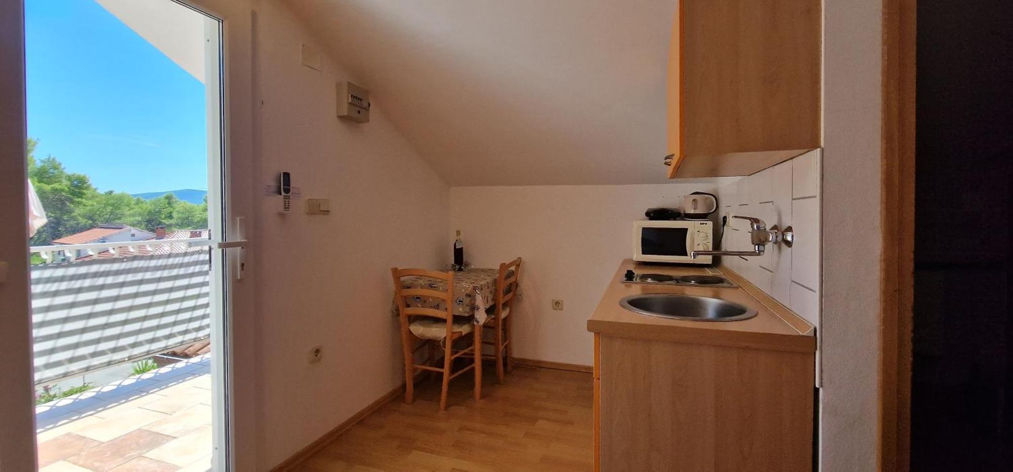 Apartmani Dutkovic Vrboska Dış mekan fotoğraf