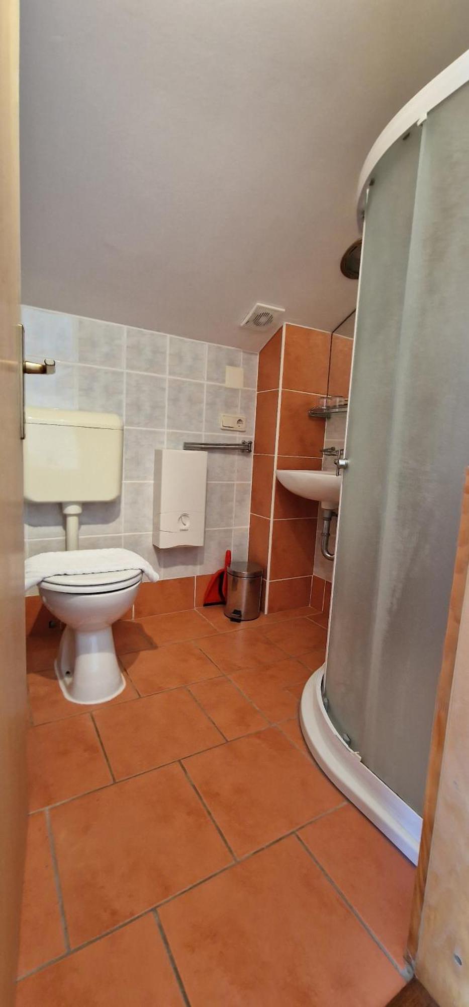 Apartmani Dutkovic Vrboska Dış mekan fotoğraf