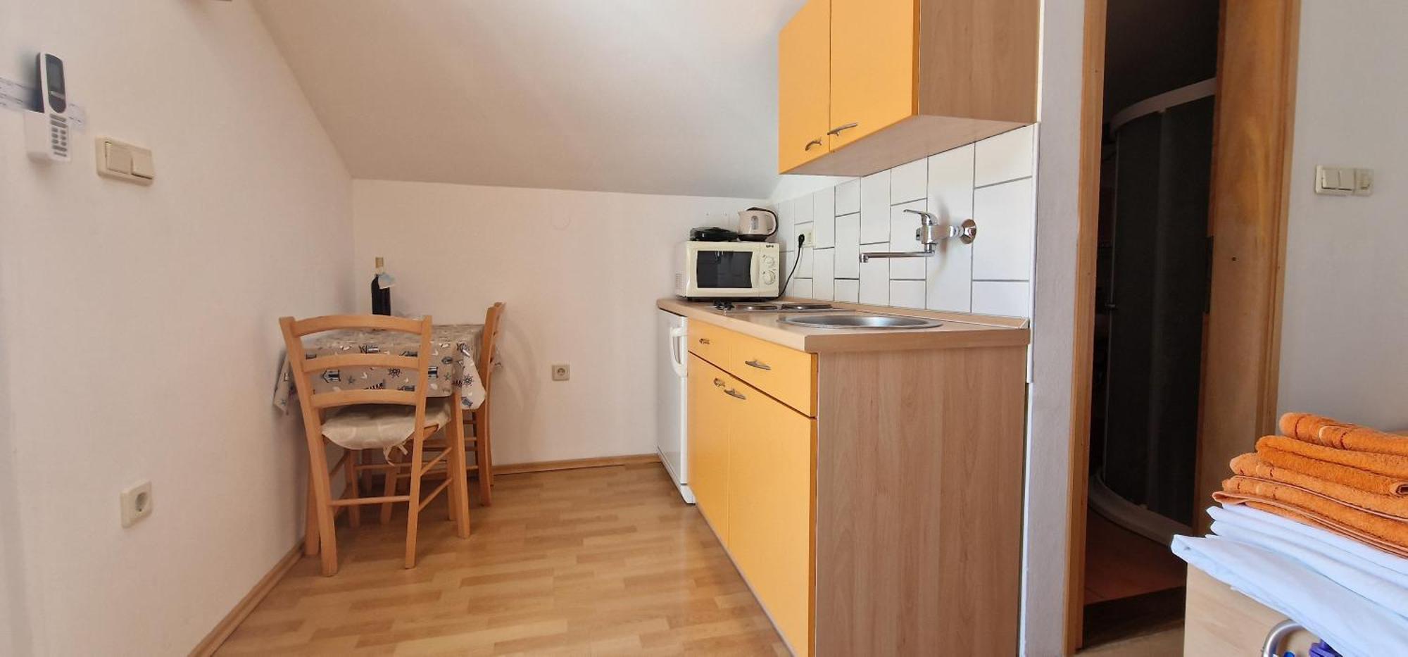 Apartmani Dutkovic Vrboska Dış mekan fotoğraf