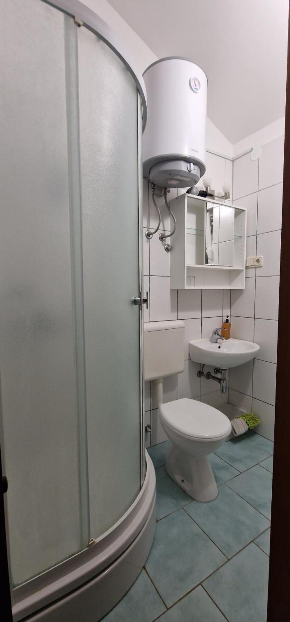 Apartmani Dutkovic Vrboska Dış mekan fotoğraf