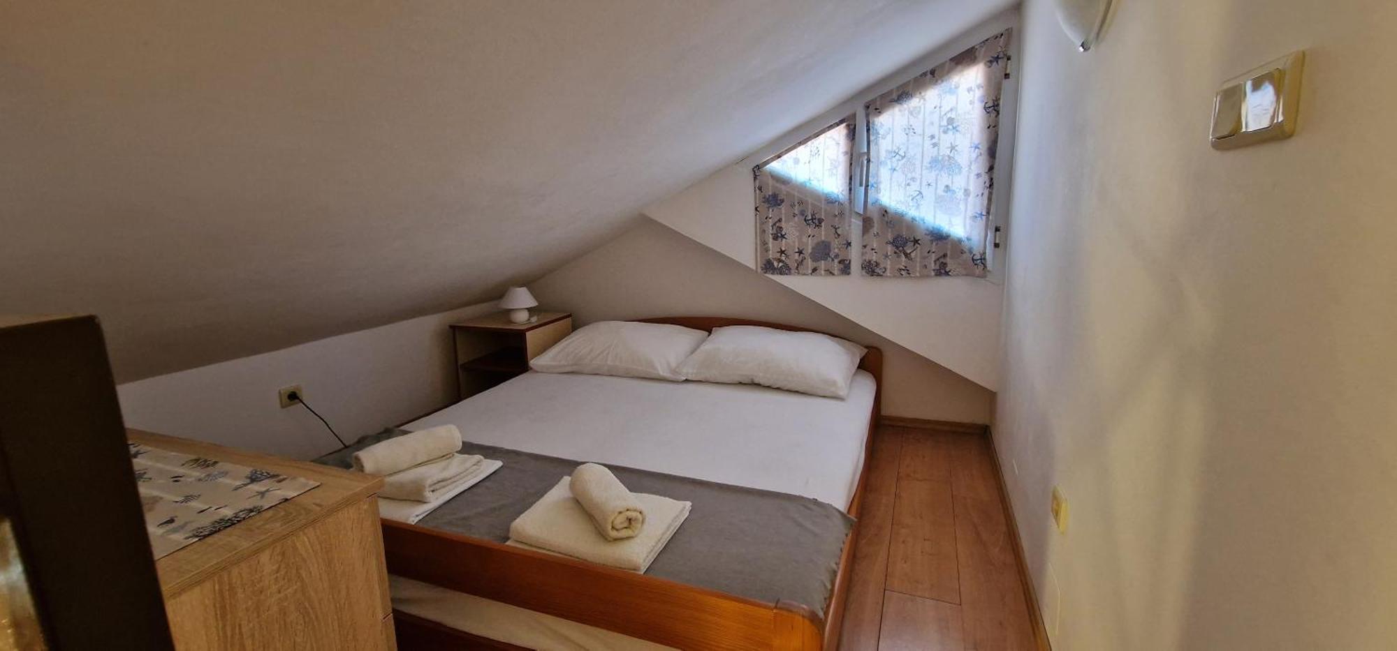 Apartmani Dutkovic Vrboska Dış mekan fotoğraf