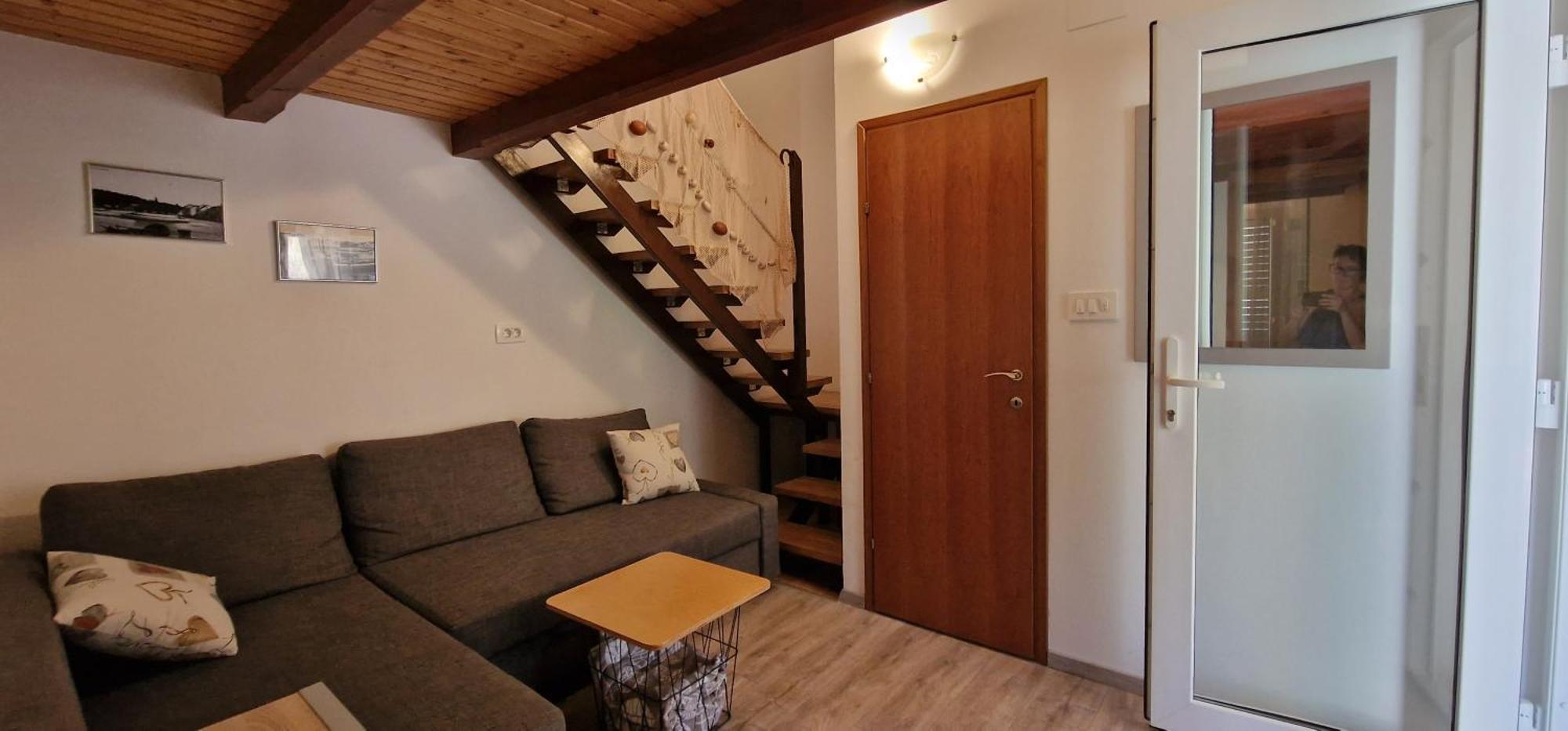 Apartmani Dutkovic Vrboska Dış mekan fotoğraf
