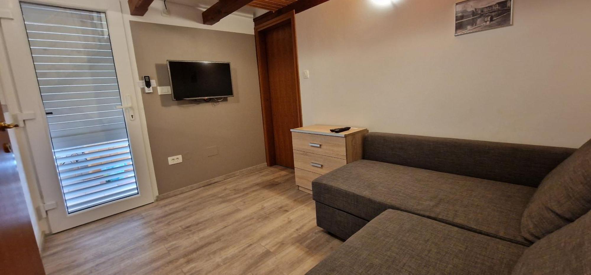 Apartmani Dutkovic Vrboska Dış mekan fotoğraf
