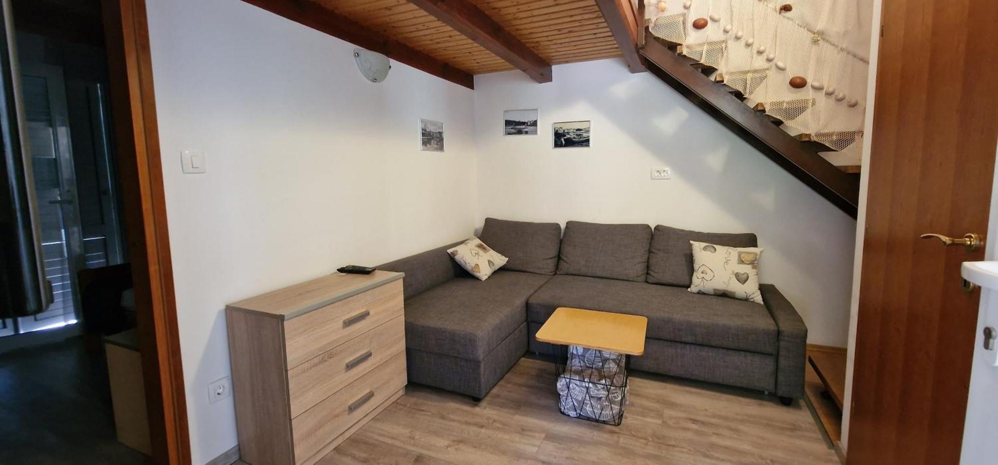 Apartmani Dutkovic Vrboska Dış mekan fotoğraf