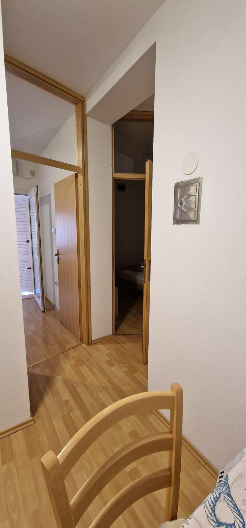 Apartmani Dutkovic Vrboska Dış mekan fotoğraf